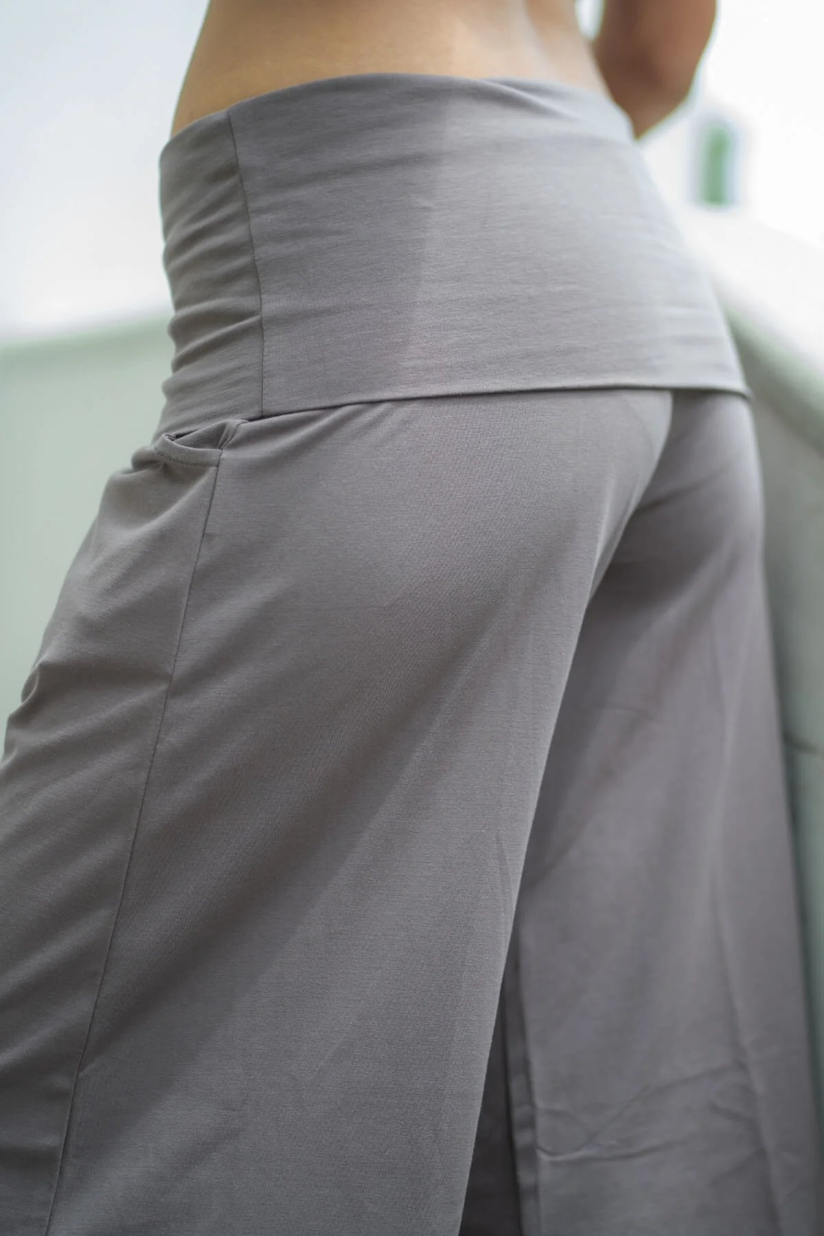 Cropped Freedom Pants - Image 18