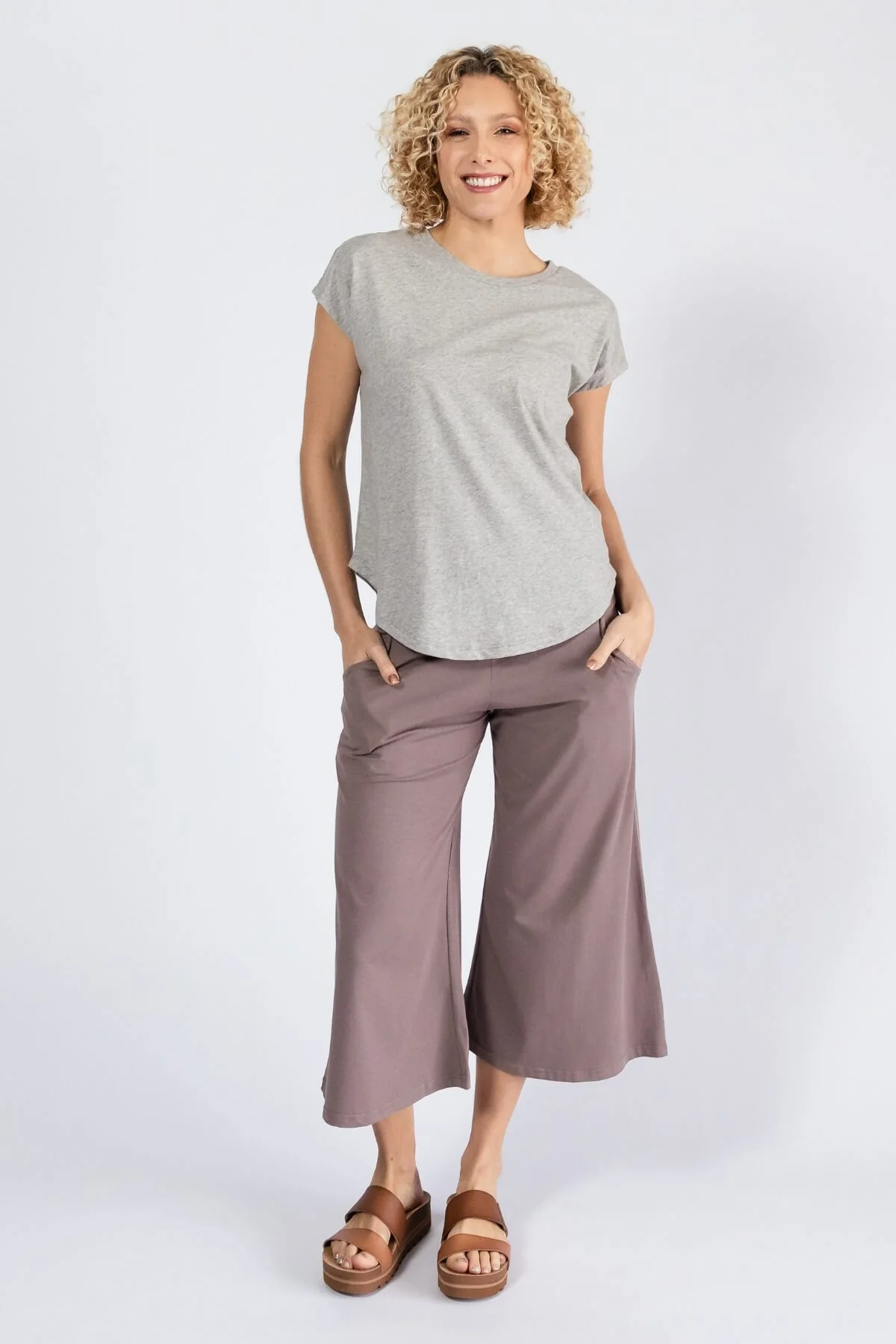 Cropped Freedom Pants - Image 19