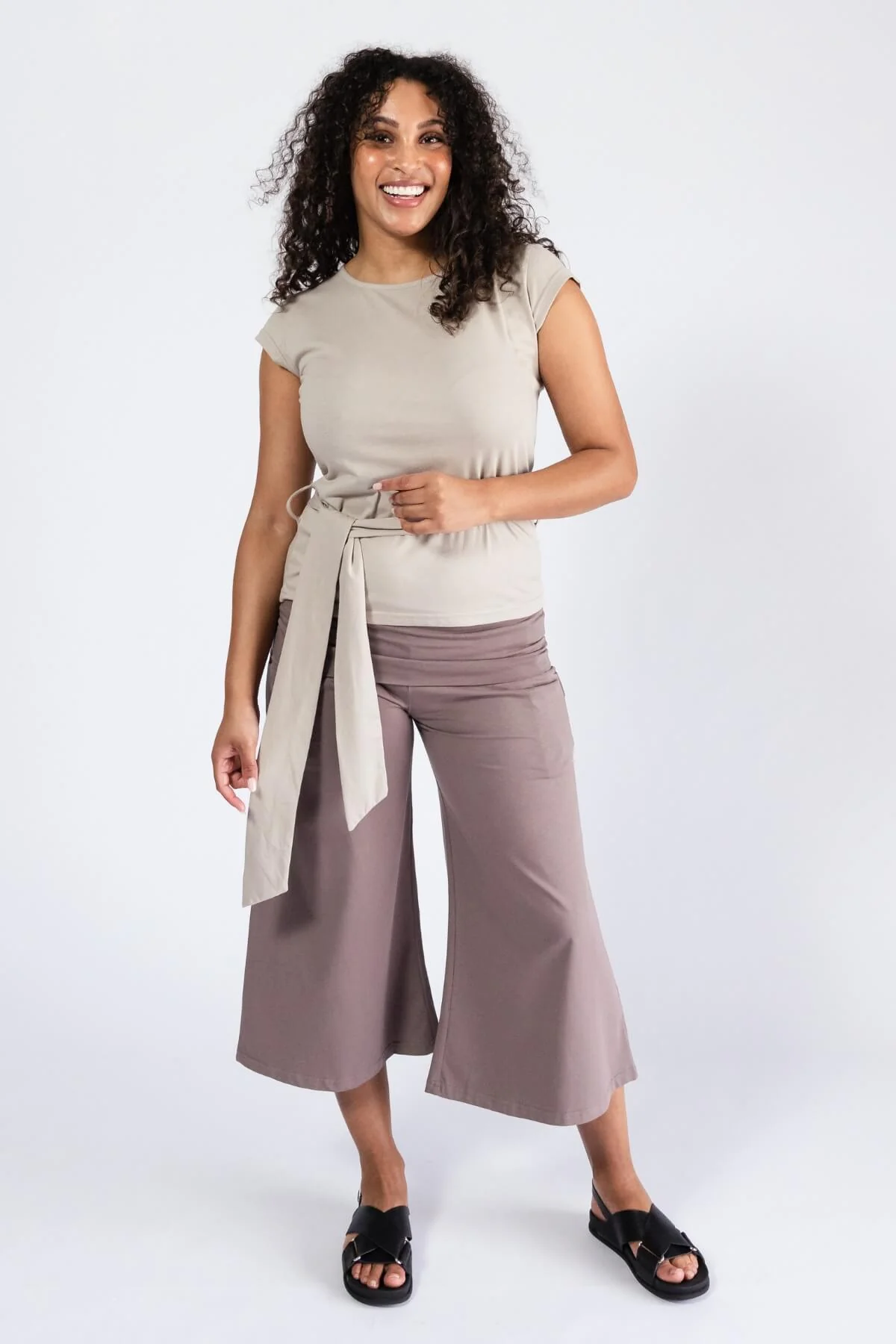 Cropped Freedom Pants - Image 20