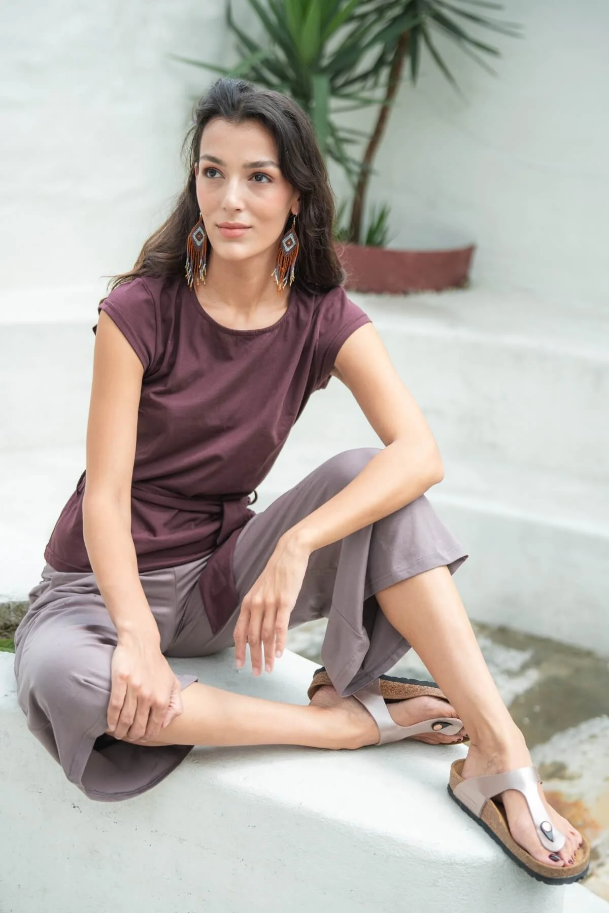 Cropped Freedom Pants - Image 23