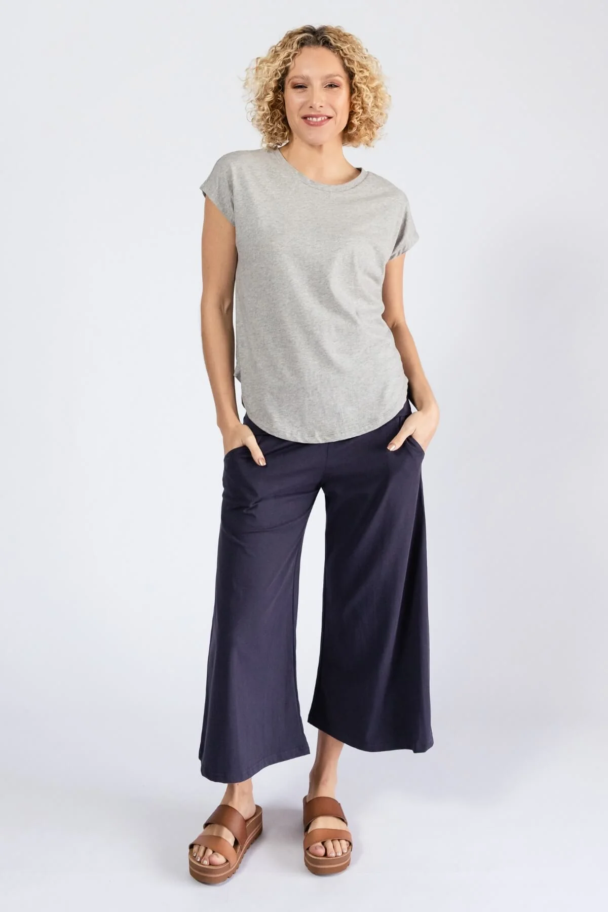 Cropped Freedom Pants - Image 25