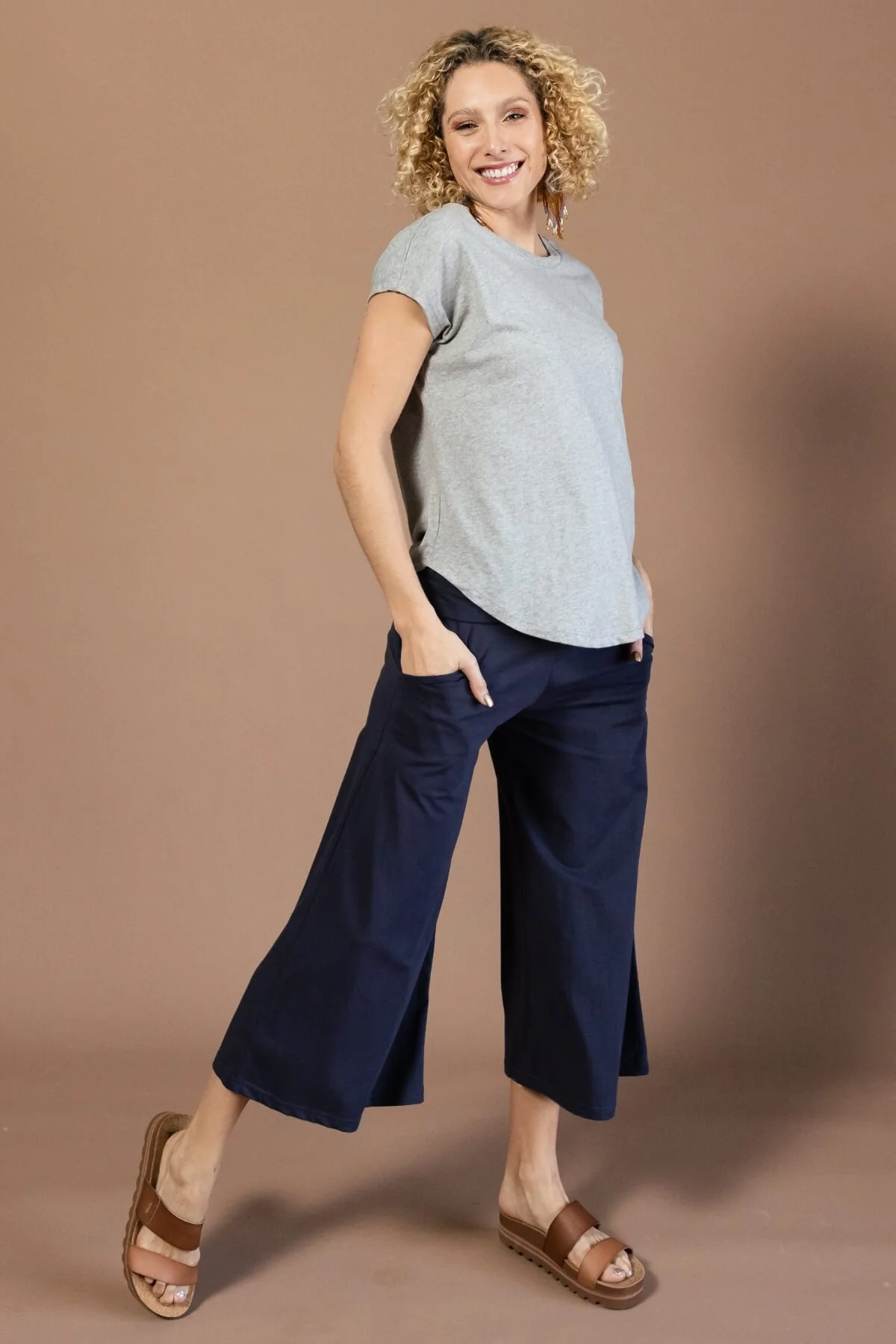 Cropped Freedom Pants - Image 26