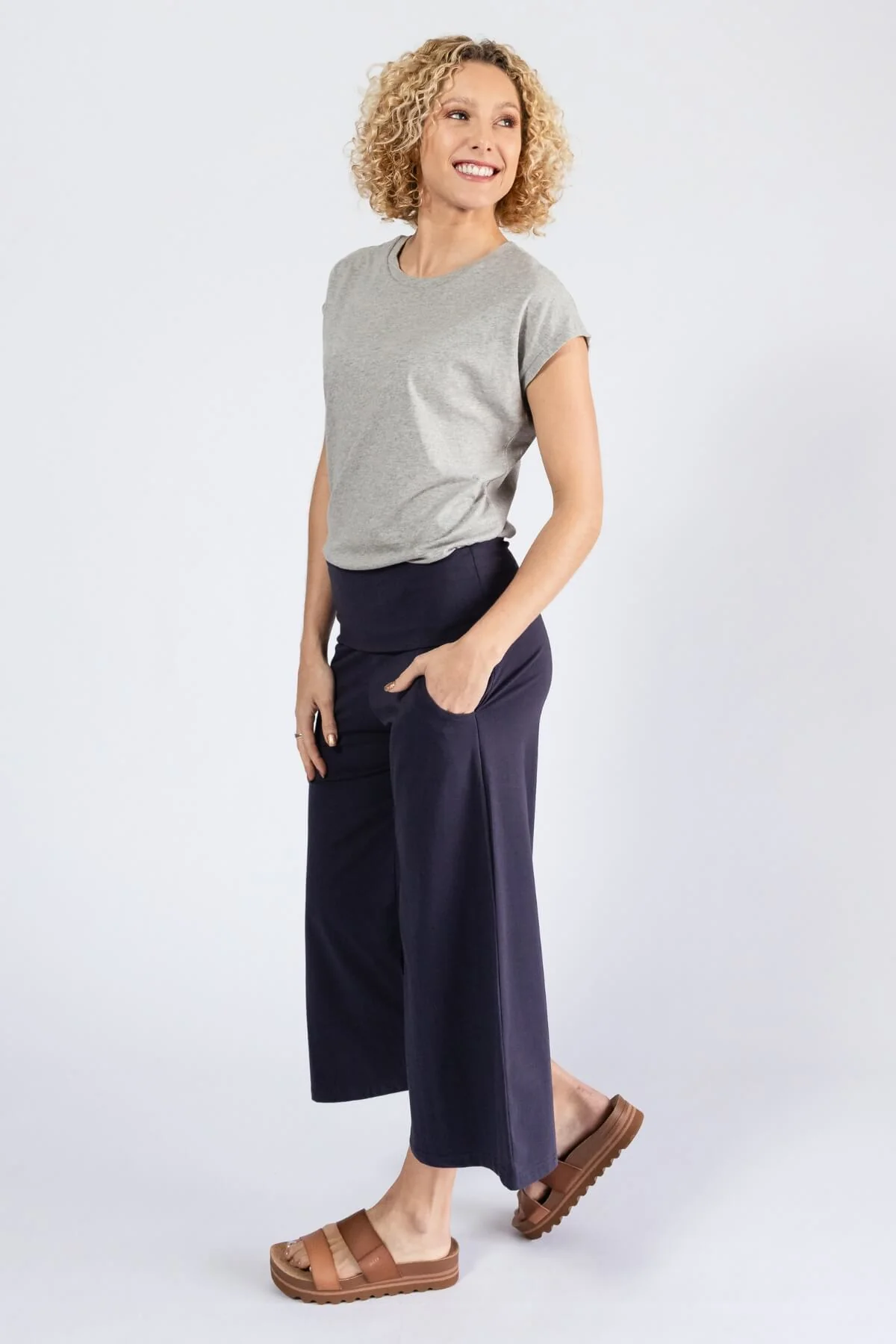 Cropped Freedom Pants - Image 29