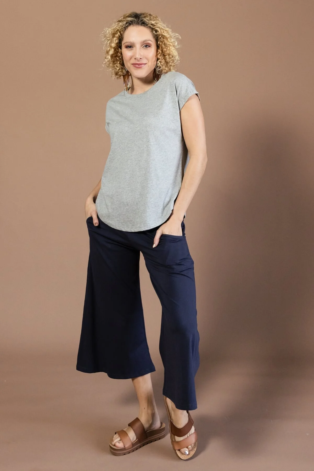 Cropped Freedom Pants - Image 30