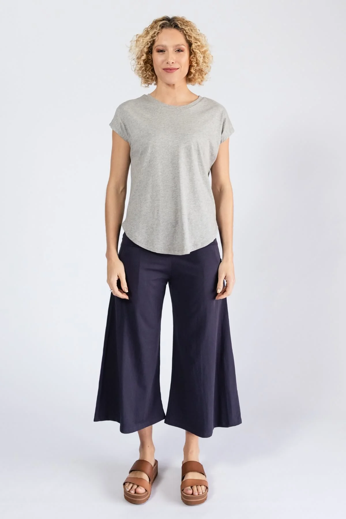 Cropped Freedom Pants - Image 32