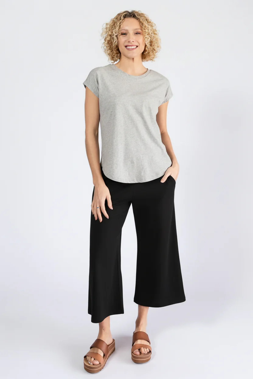 Cropped Freedom Pants - Image 42