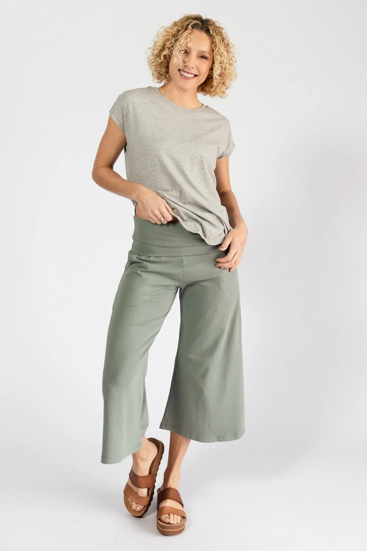 Cropped Freedom Pants - Image 6
