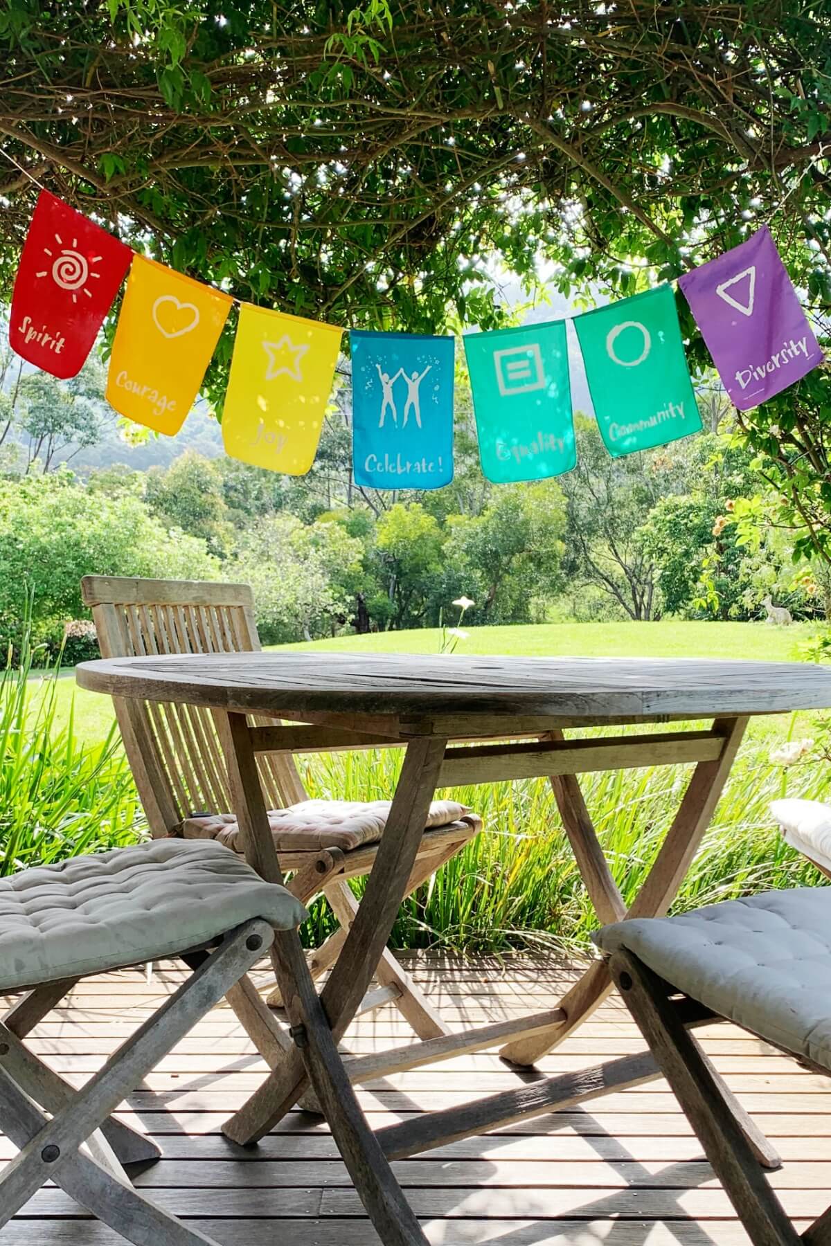 Diversity Flags - Image 3