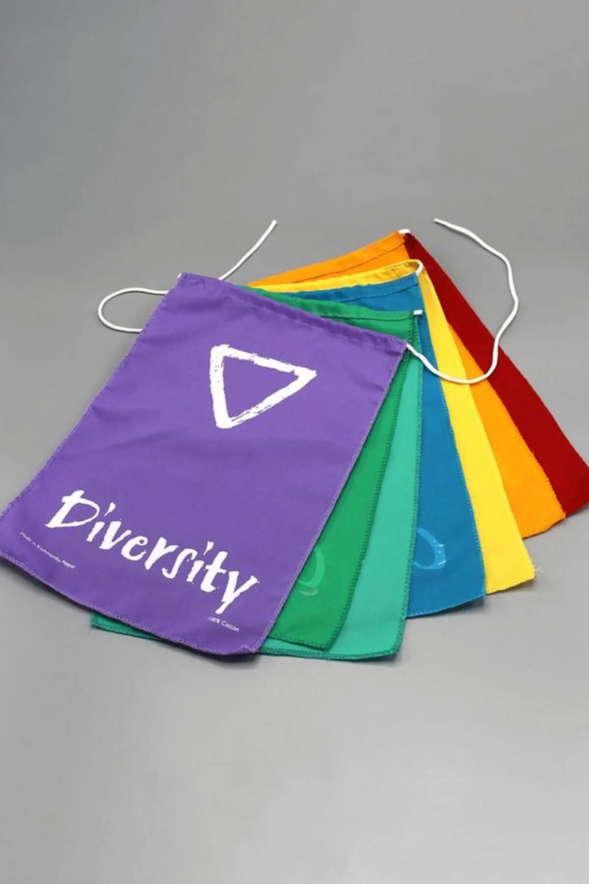 Diversity Flags - Image 4