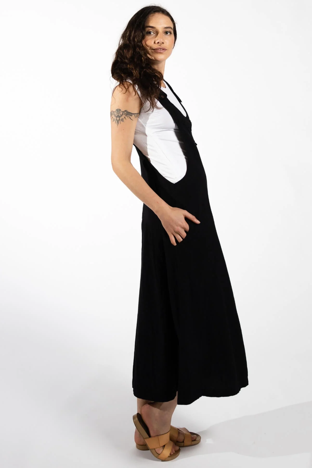 Dungaree Dress - Image 33