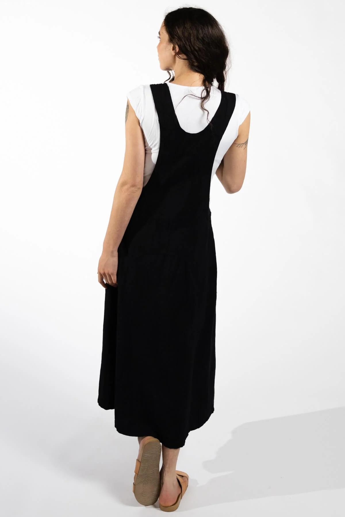 Dungaree Dress - Image 37