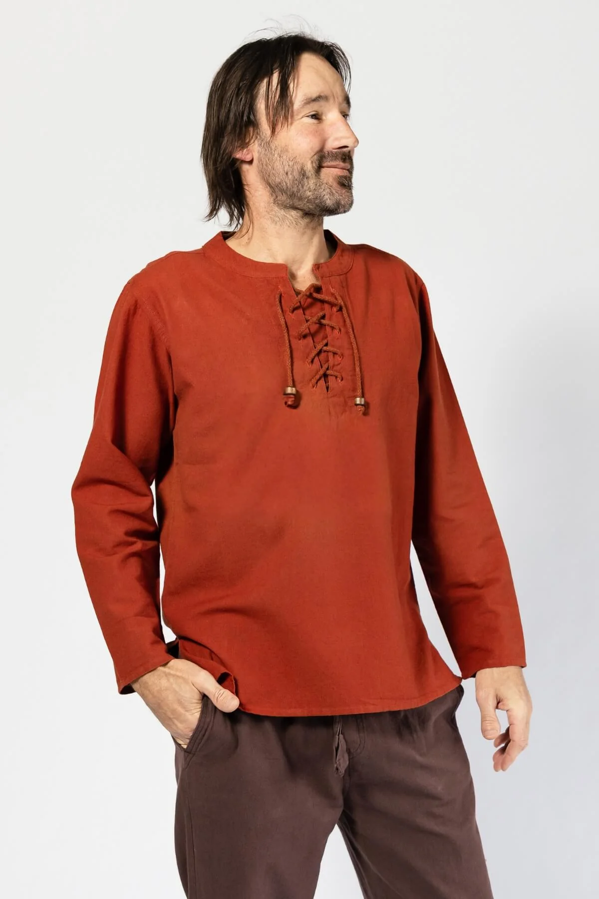 Morgan Shirt - Image 10