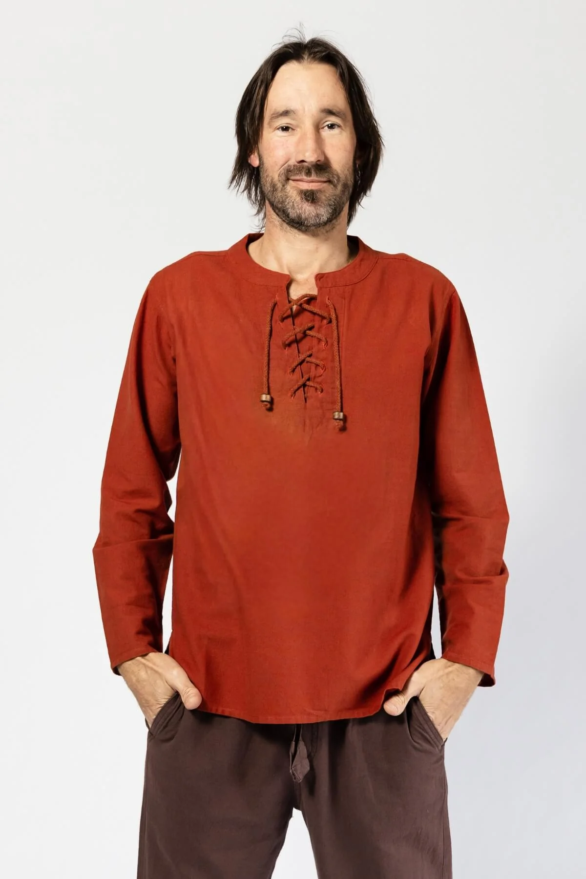 Morgan Shirt - Image 13