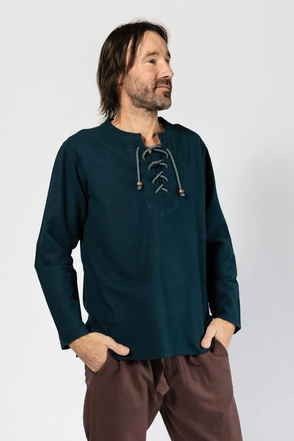 Morgan Shirt - Image 21