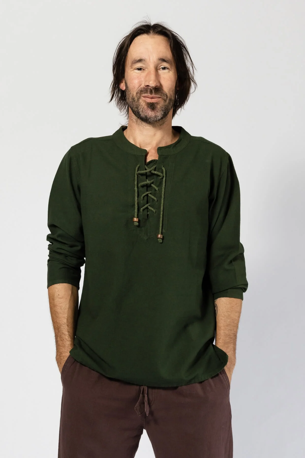 Morgan Shirt - Image 5