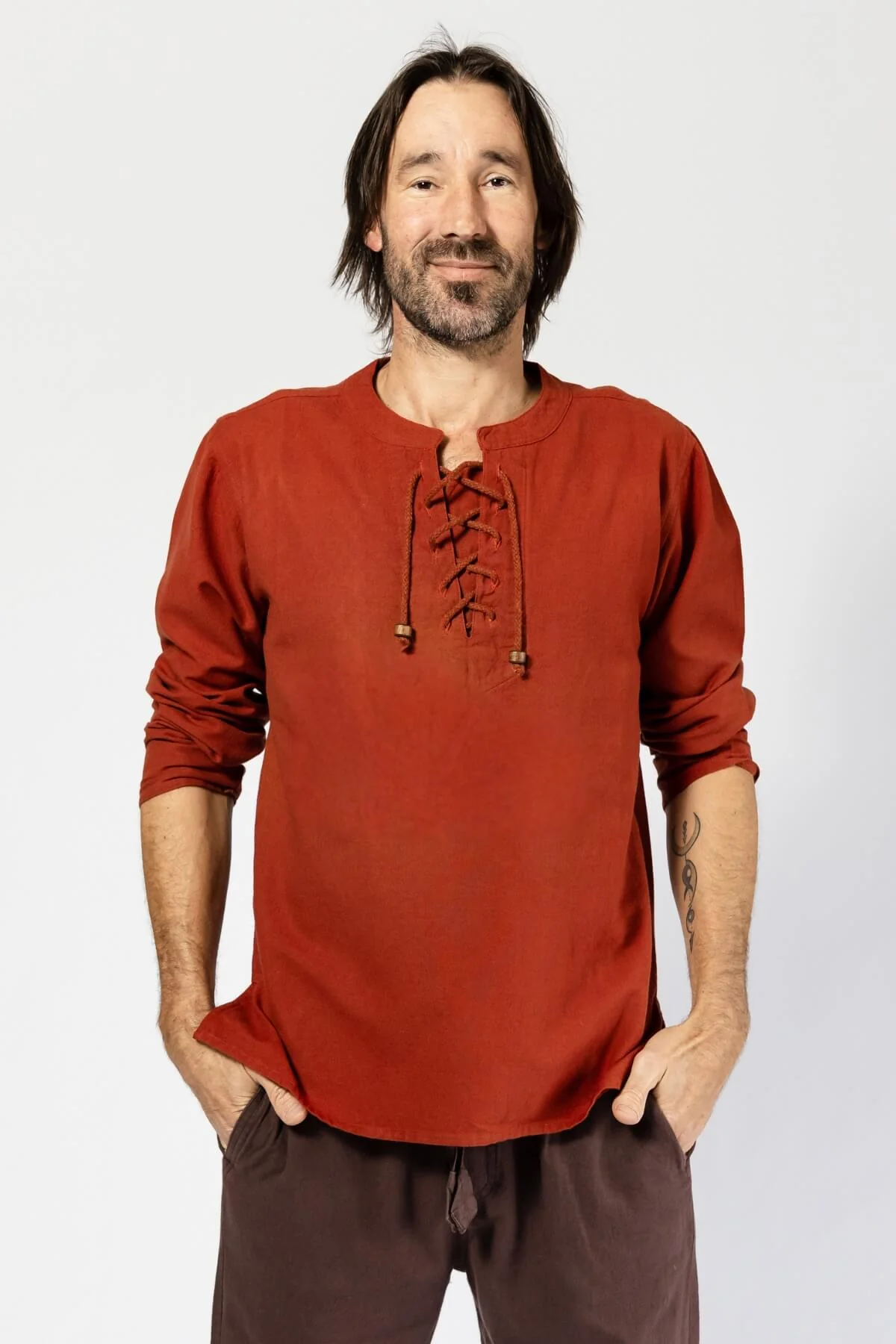 Morgan Shirt - Image 9