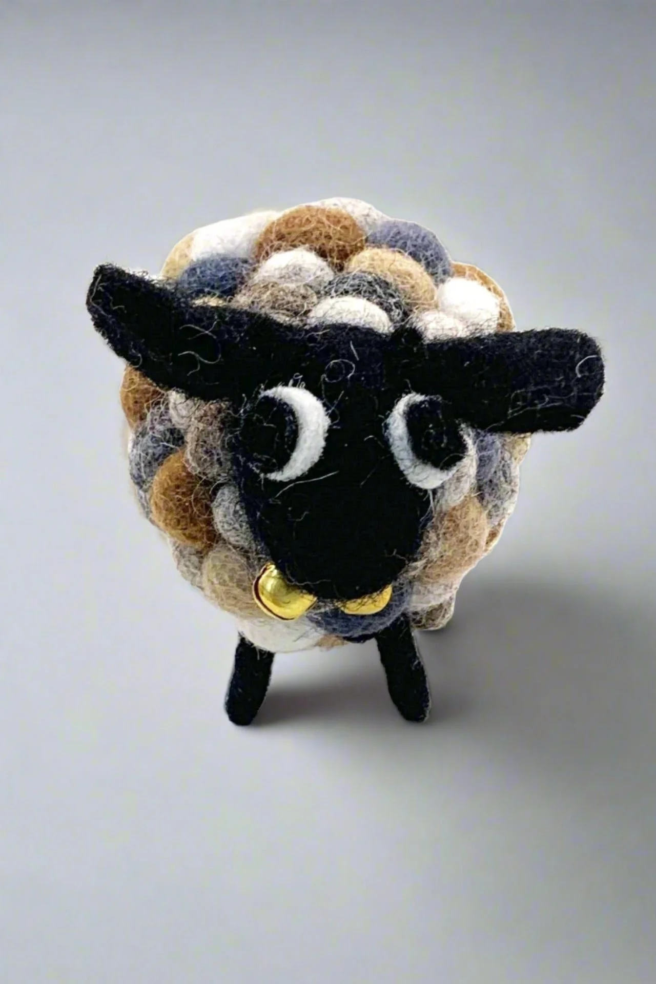 Felt Ball Sheep - Image 5