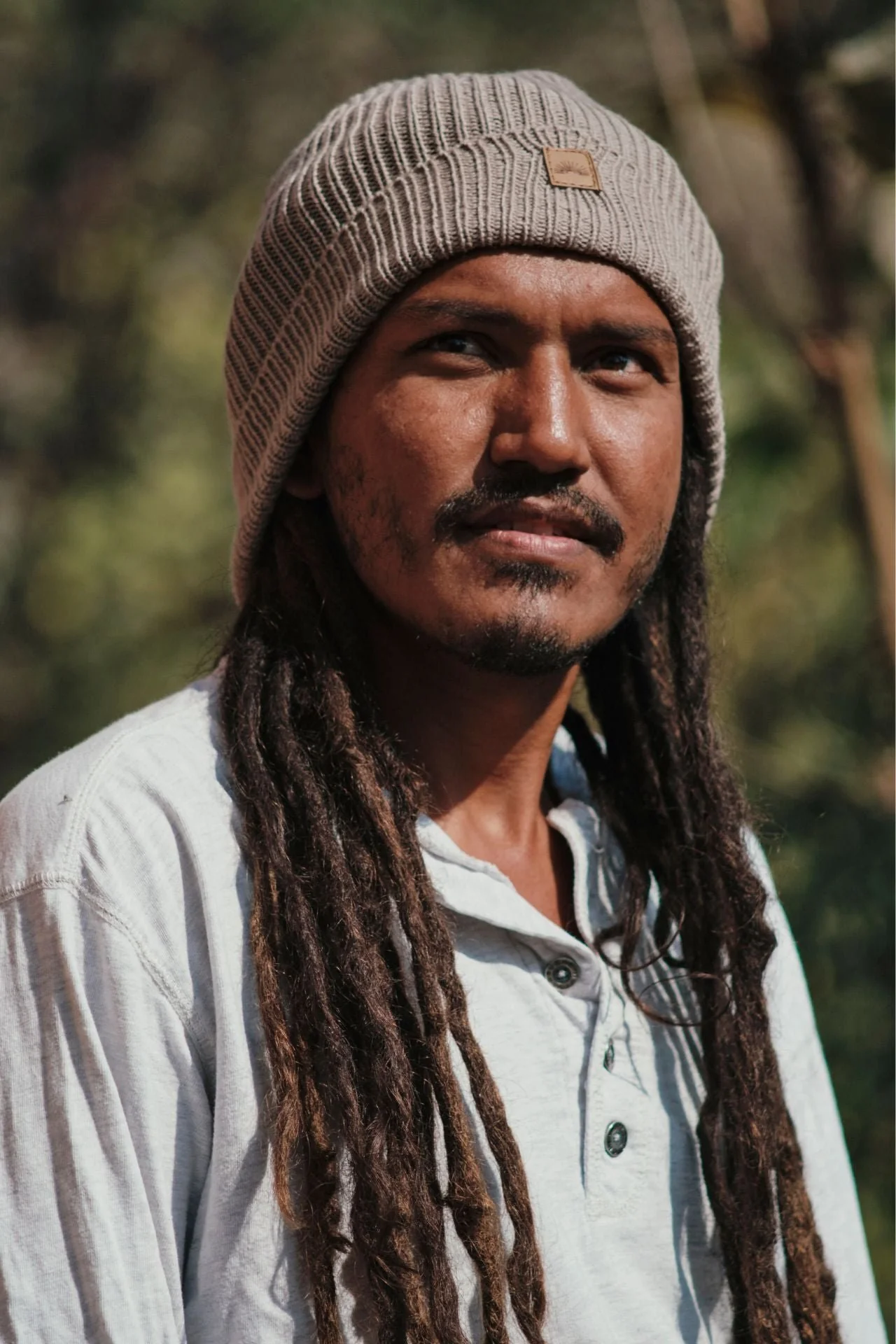 Fisherman Beanie - Image 5