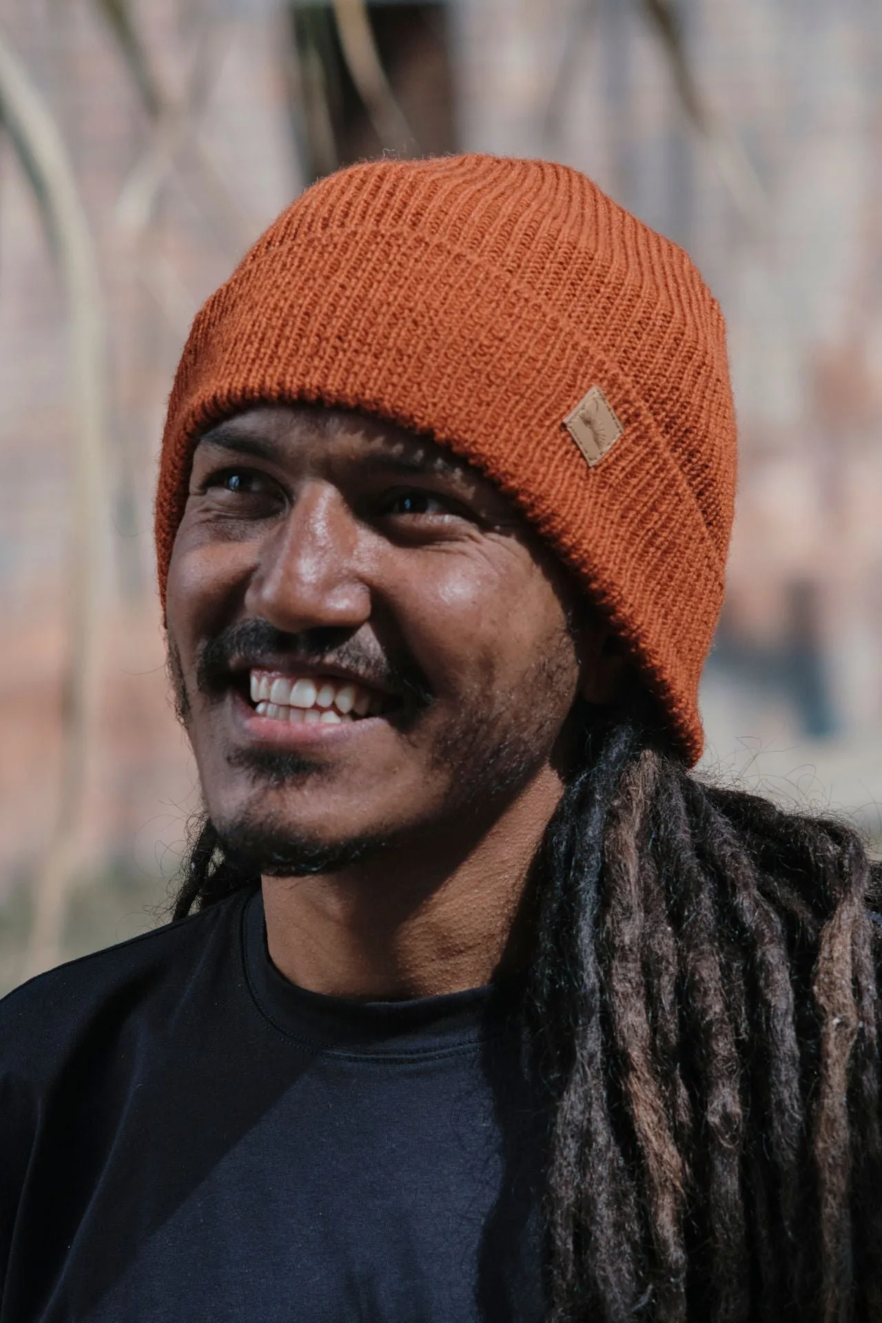 Fisherman Beanie - Image 9