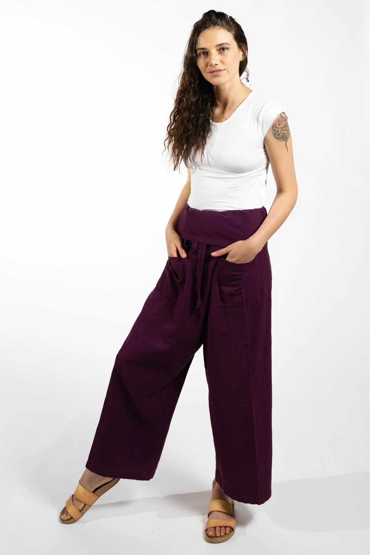Fisherman Pants - Image 13