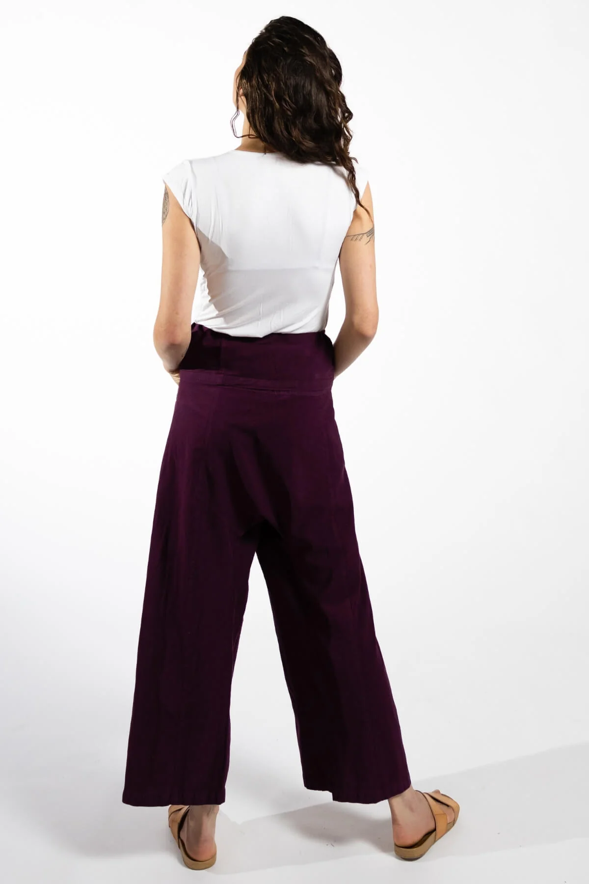 Fisherman Pants - Image 17