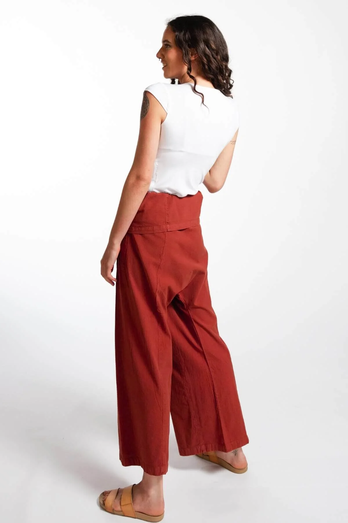 Fisherman Pants - Image 20