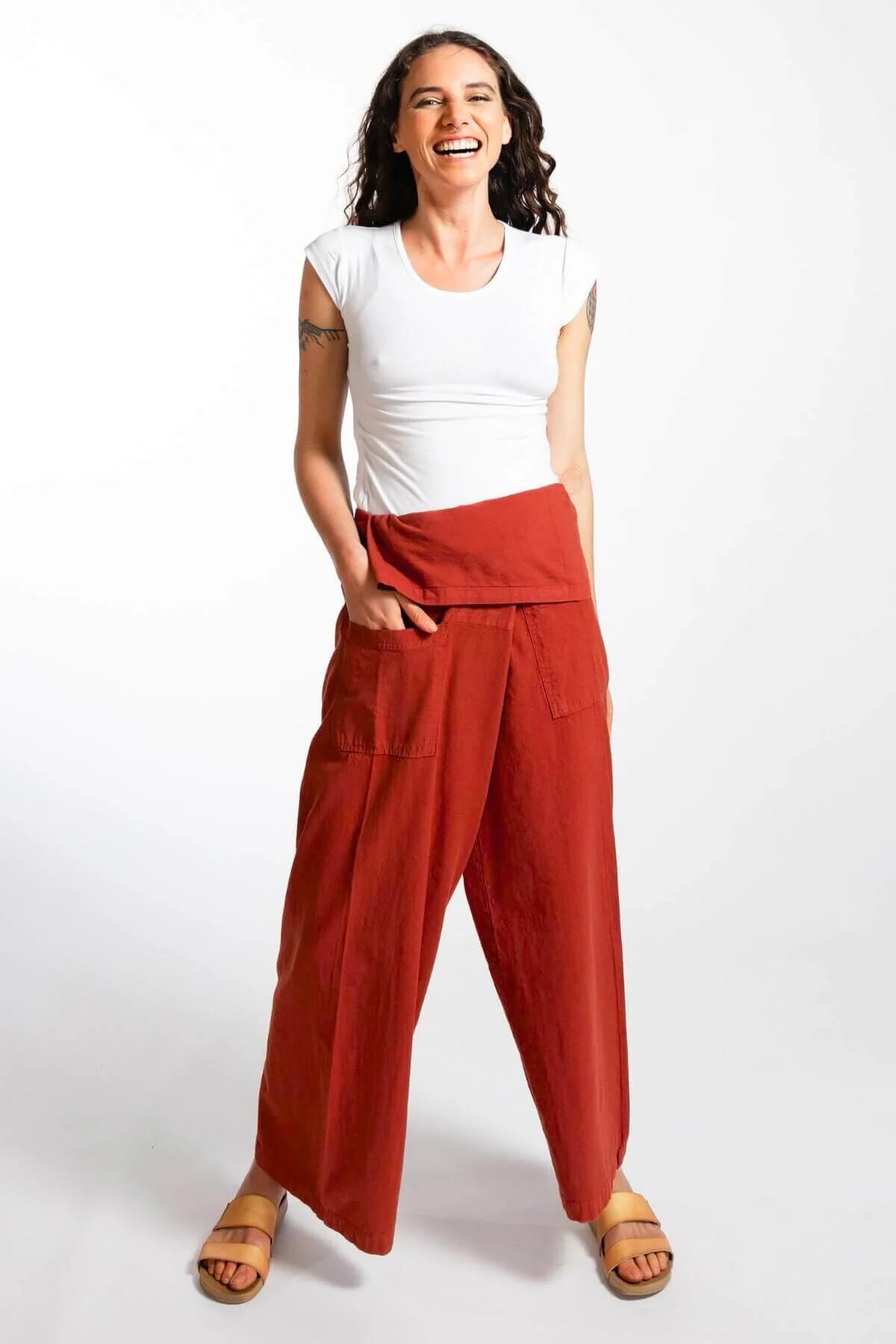 Fisherman Pants - Image 21