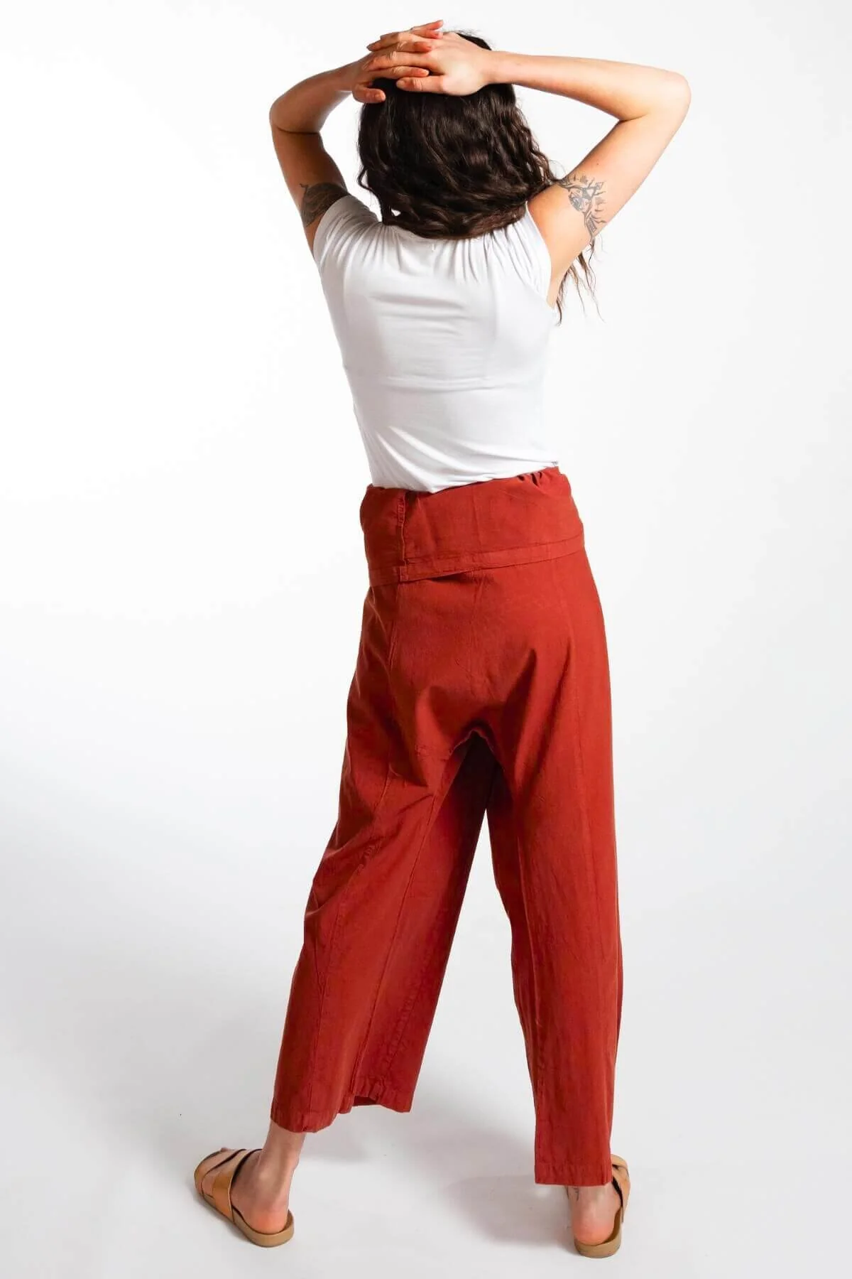 Fisherman Pants - Image 22