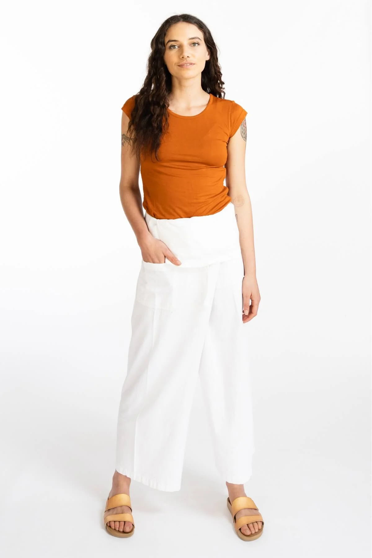 Fisherman Pants - Image 24