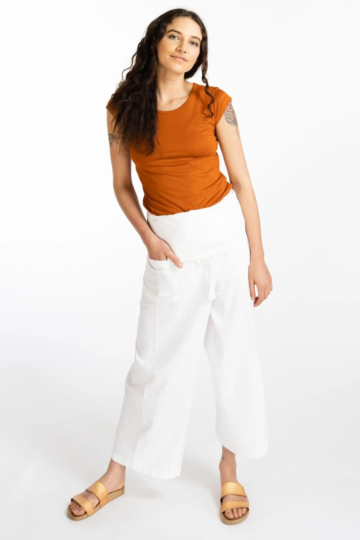 Fisherman Pants - Image 25