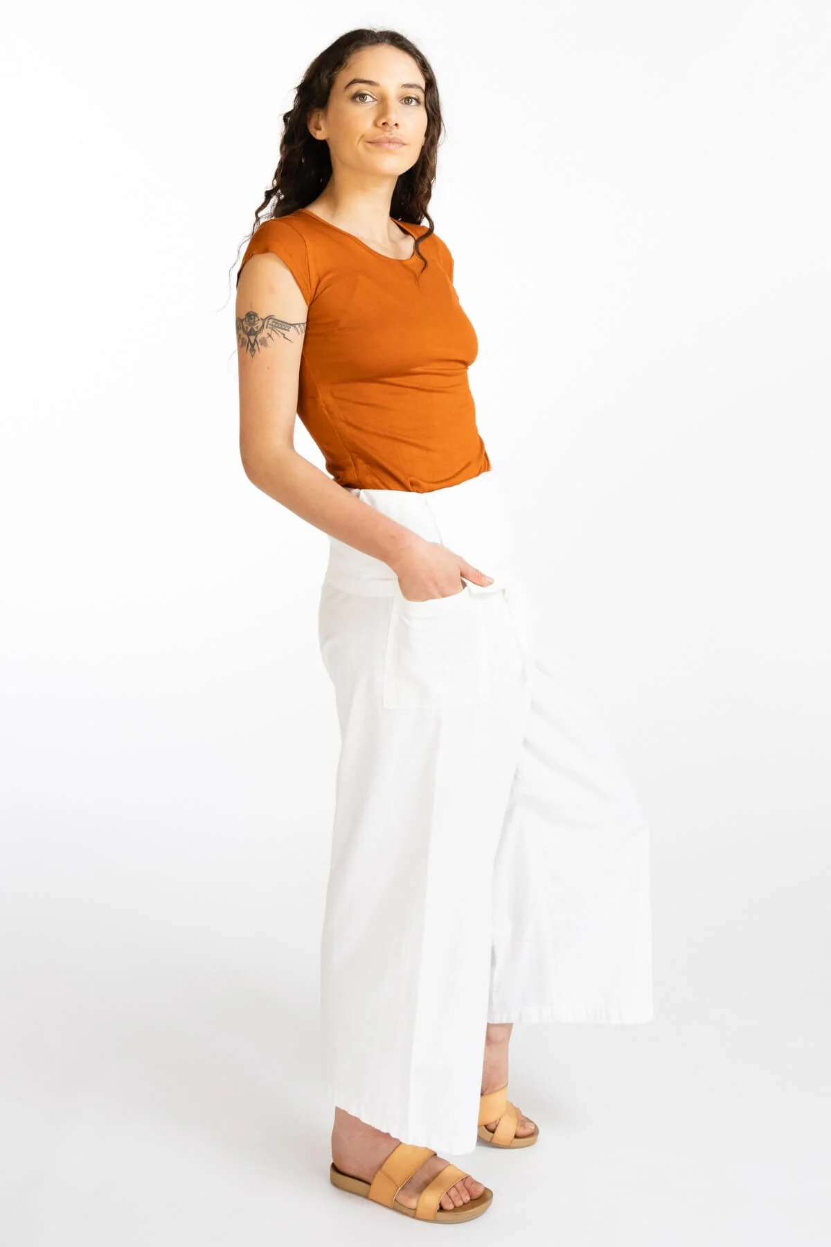 Fisherman Pants - Image 26