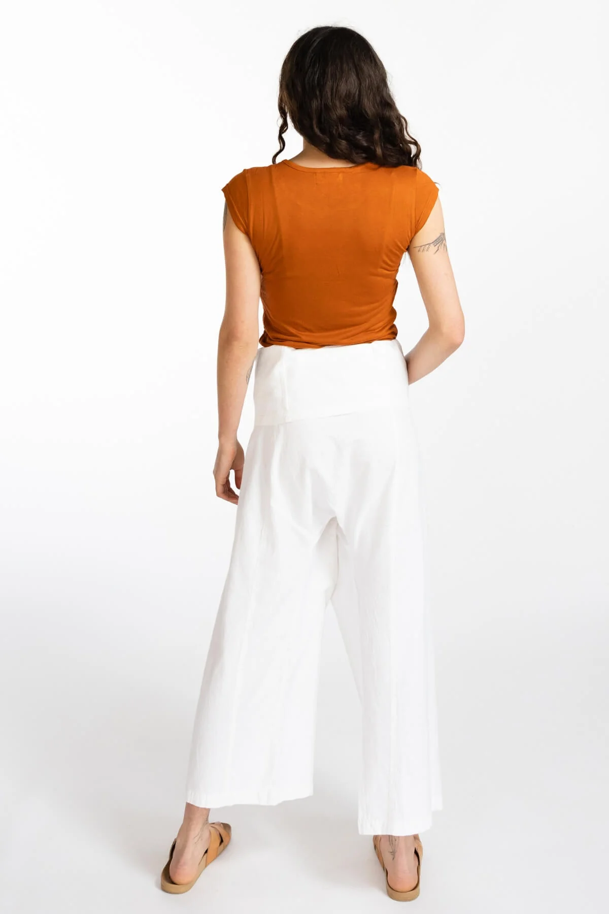 Fisherman Pants - Image 27