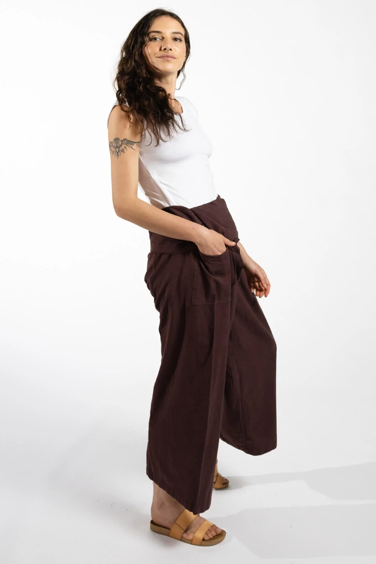 Fisherman Pants - Image 29