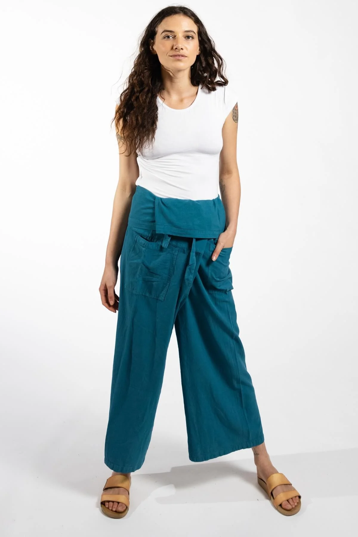 Fisherman Pants - Image 3