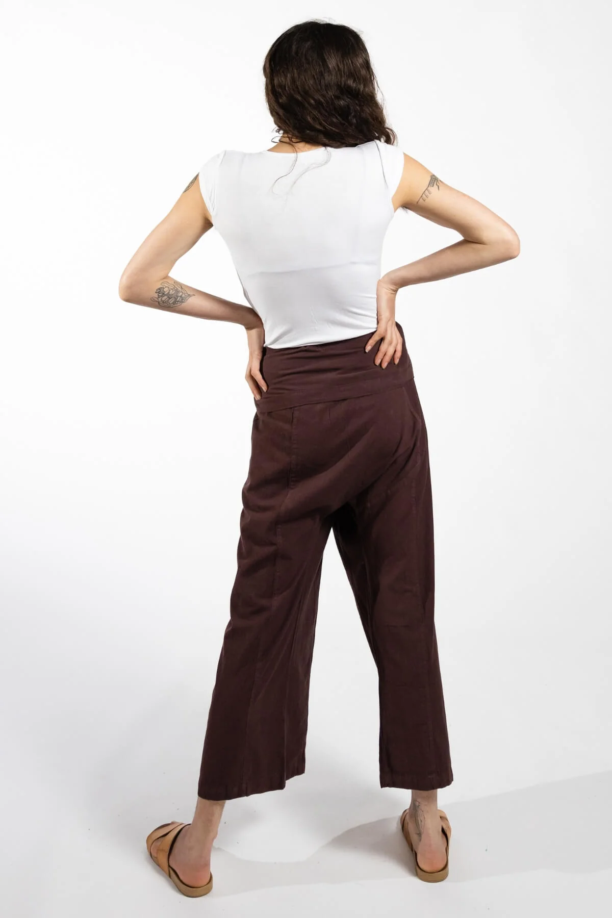 Fisherman Pants - Image 30