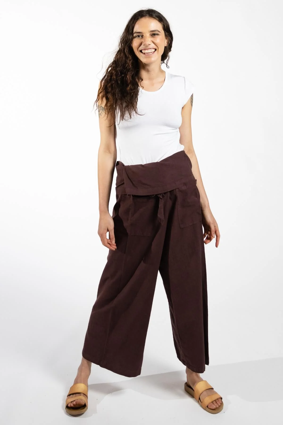 Fisherman Pants - Image 31
