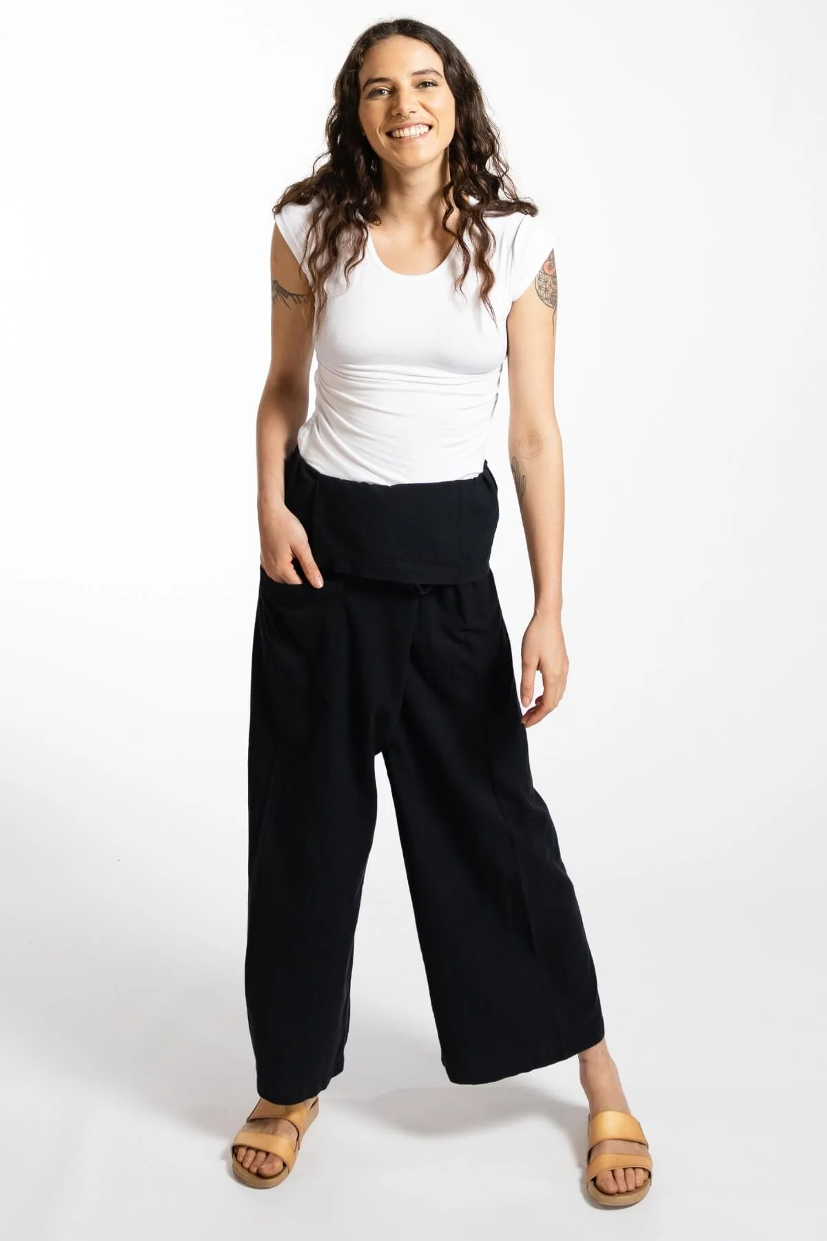 Fisherman Pants - Image 32