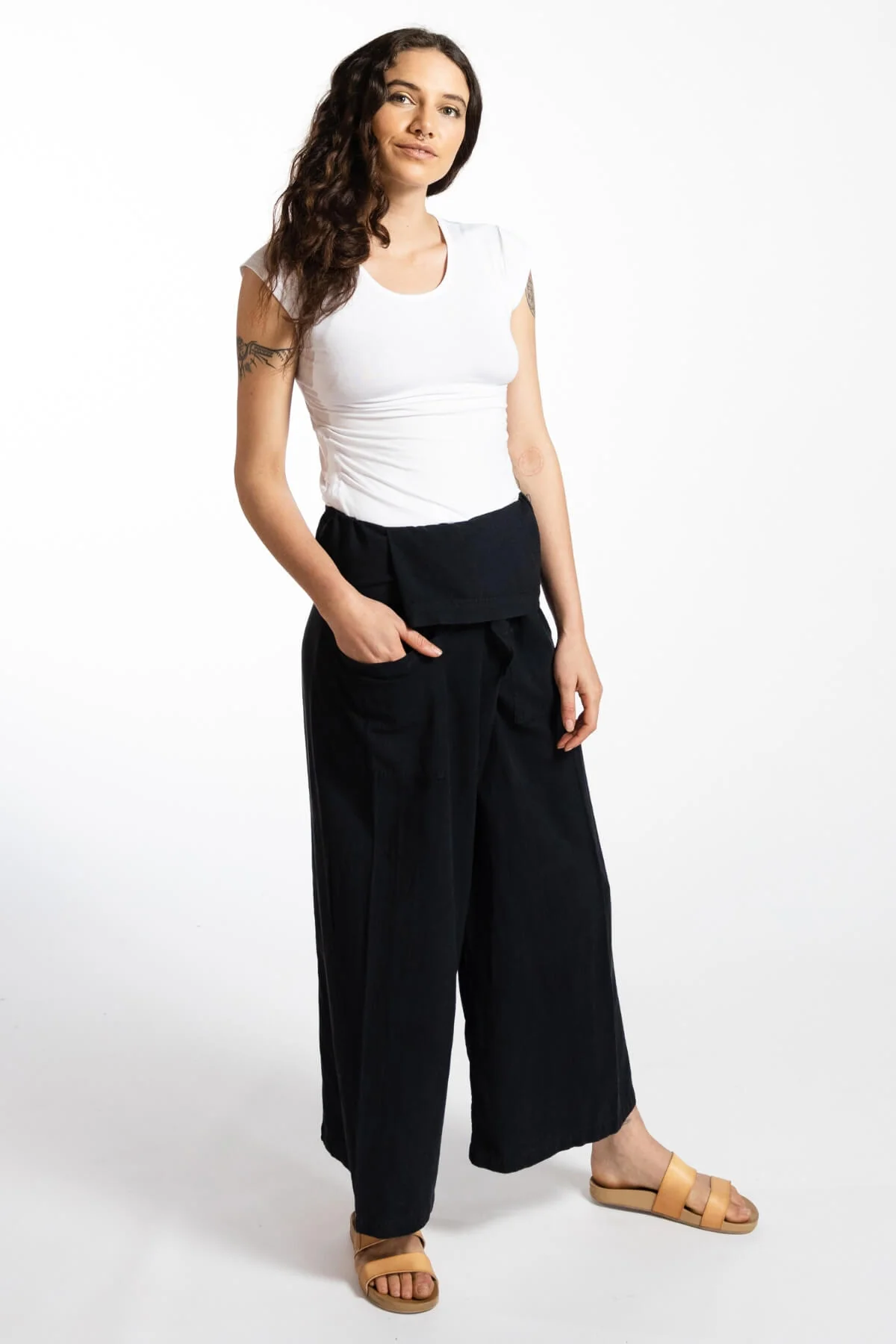 Fisherman Pants - Image 33