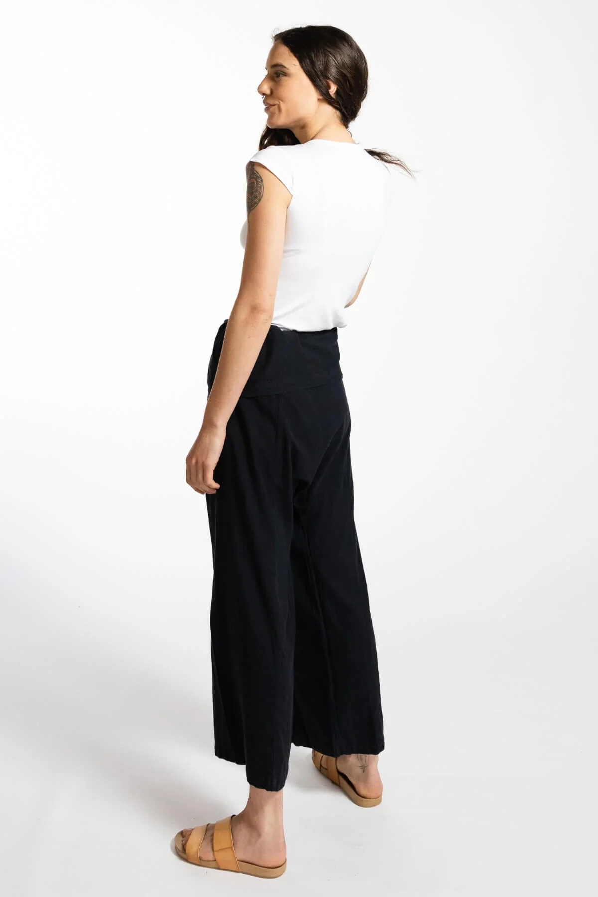 Fisherman Pants - Image 34
