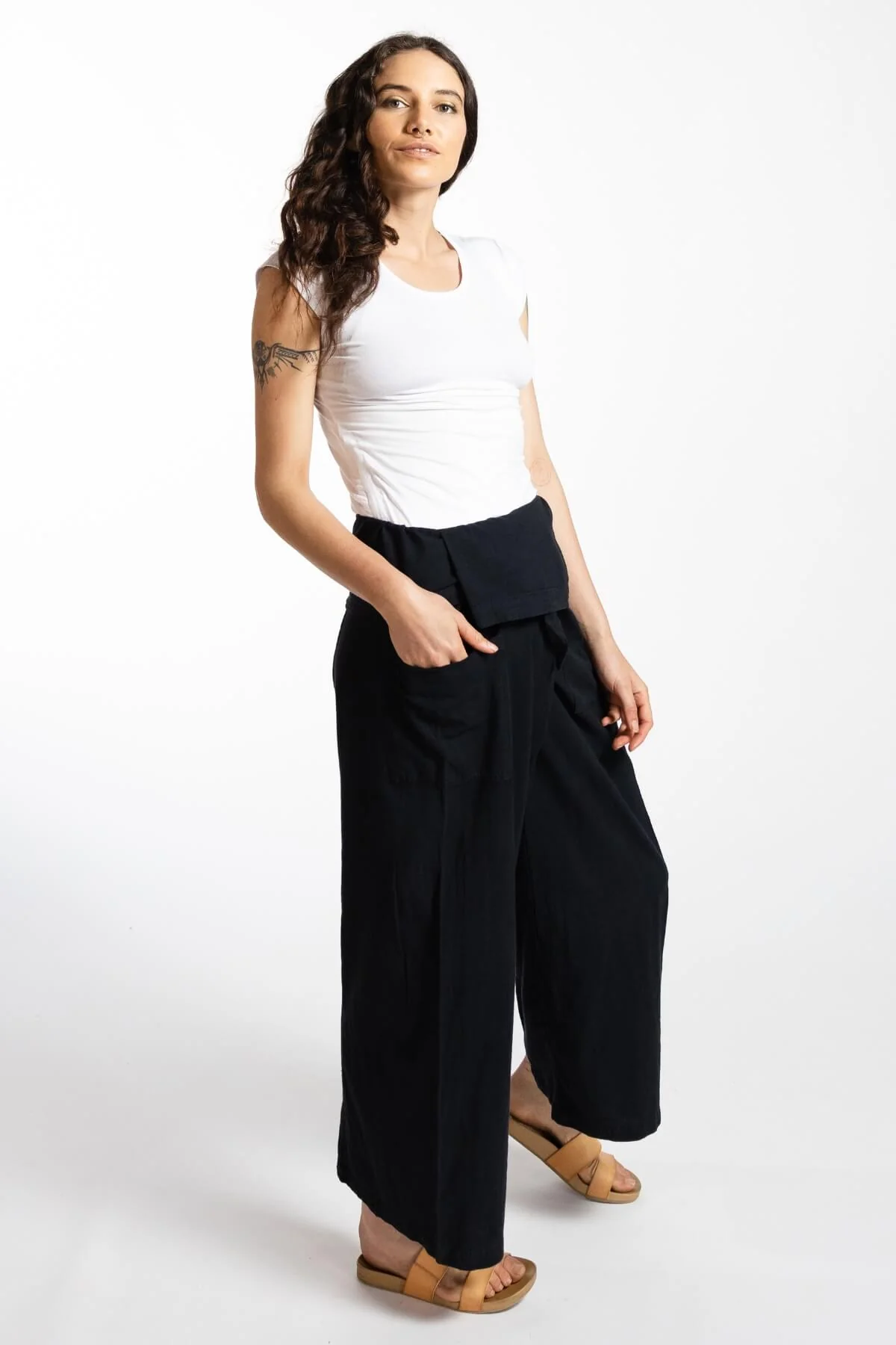 Fisherman Pants - Image 35