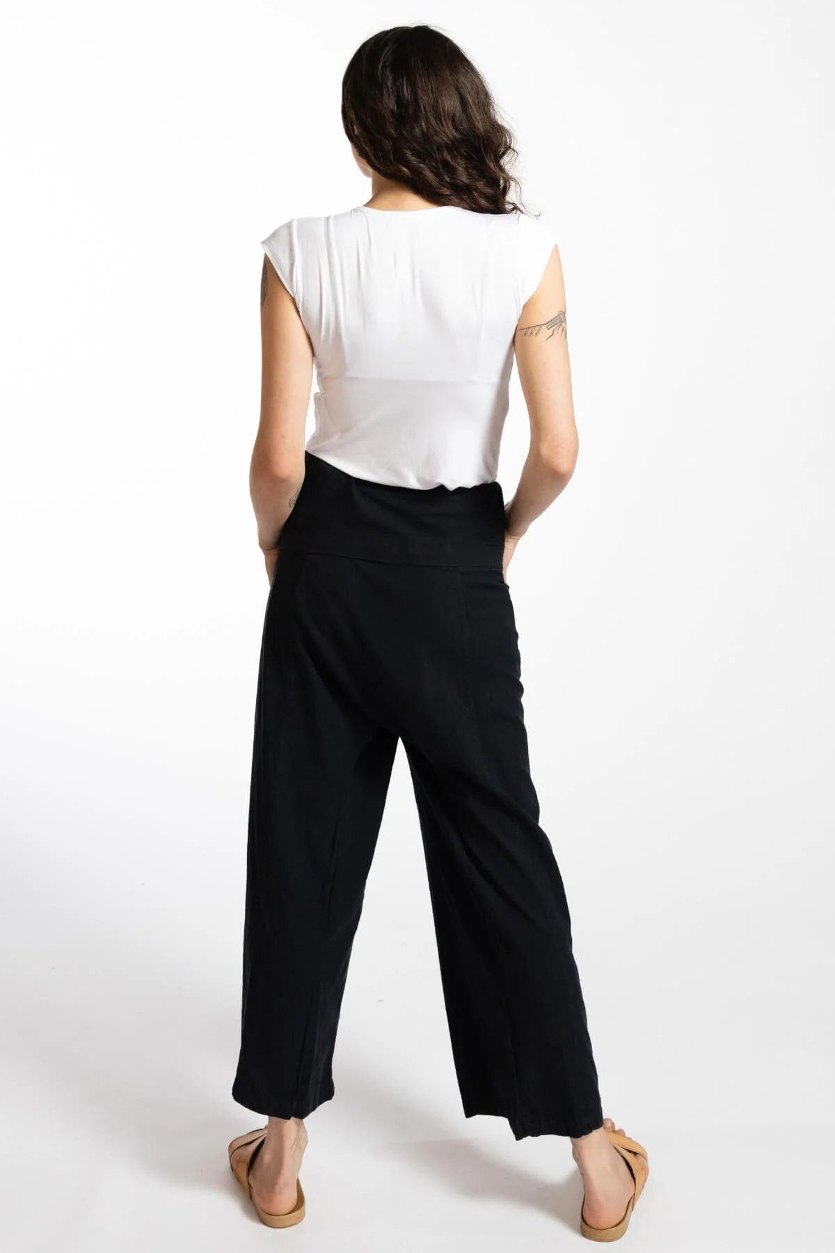 Fisherman Pants - Image 36