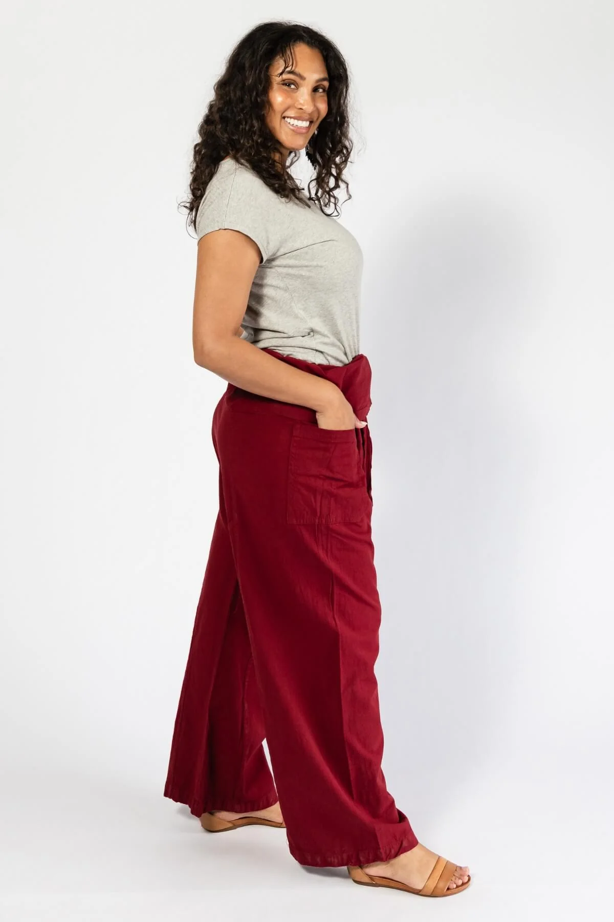Fisherman Pants - Image 38