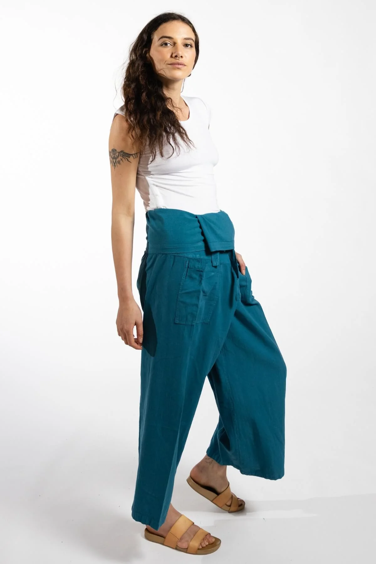Fisherman Pants - Image 4