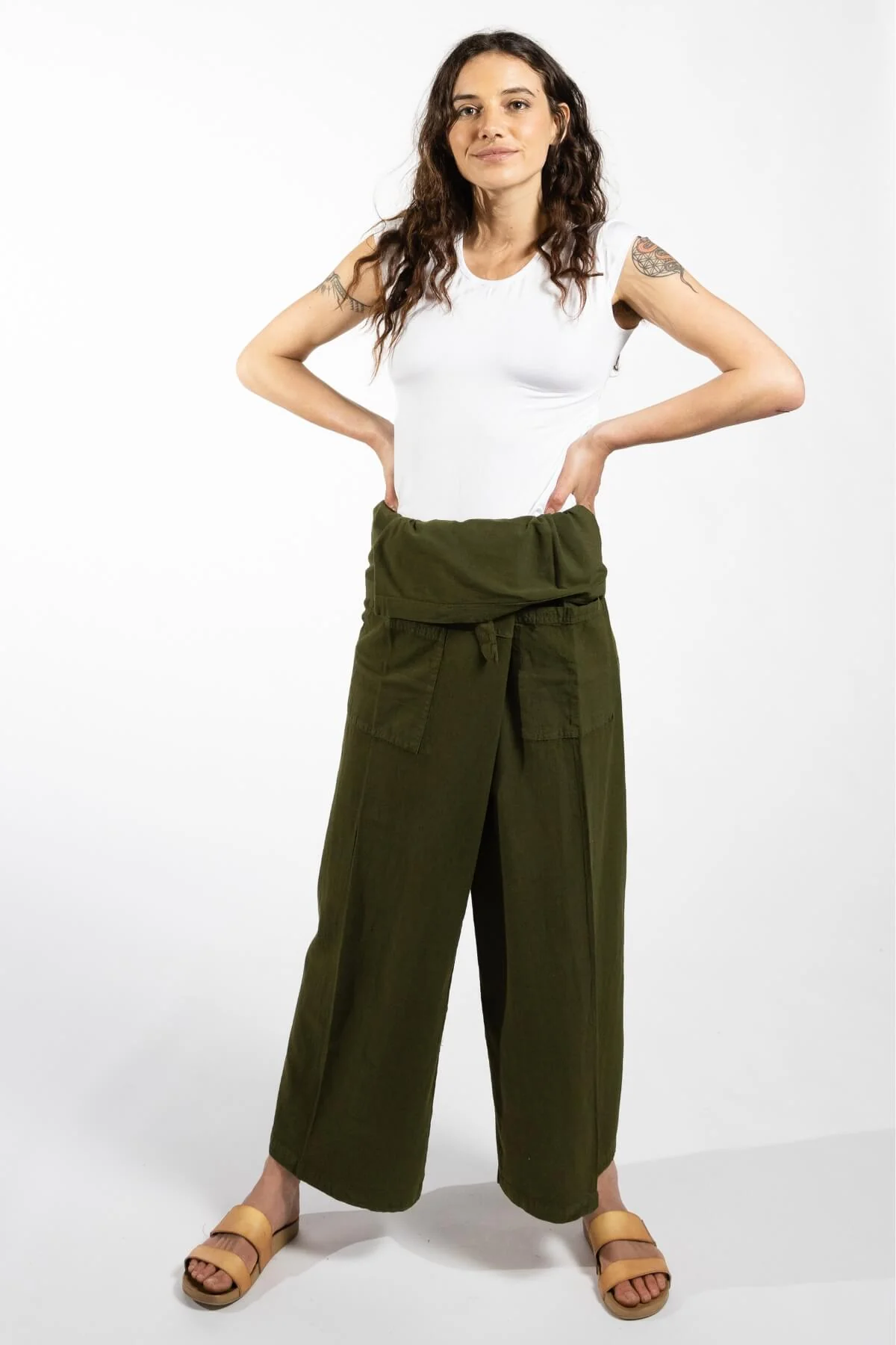 Fisherman Pants - Image 8