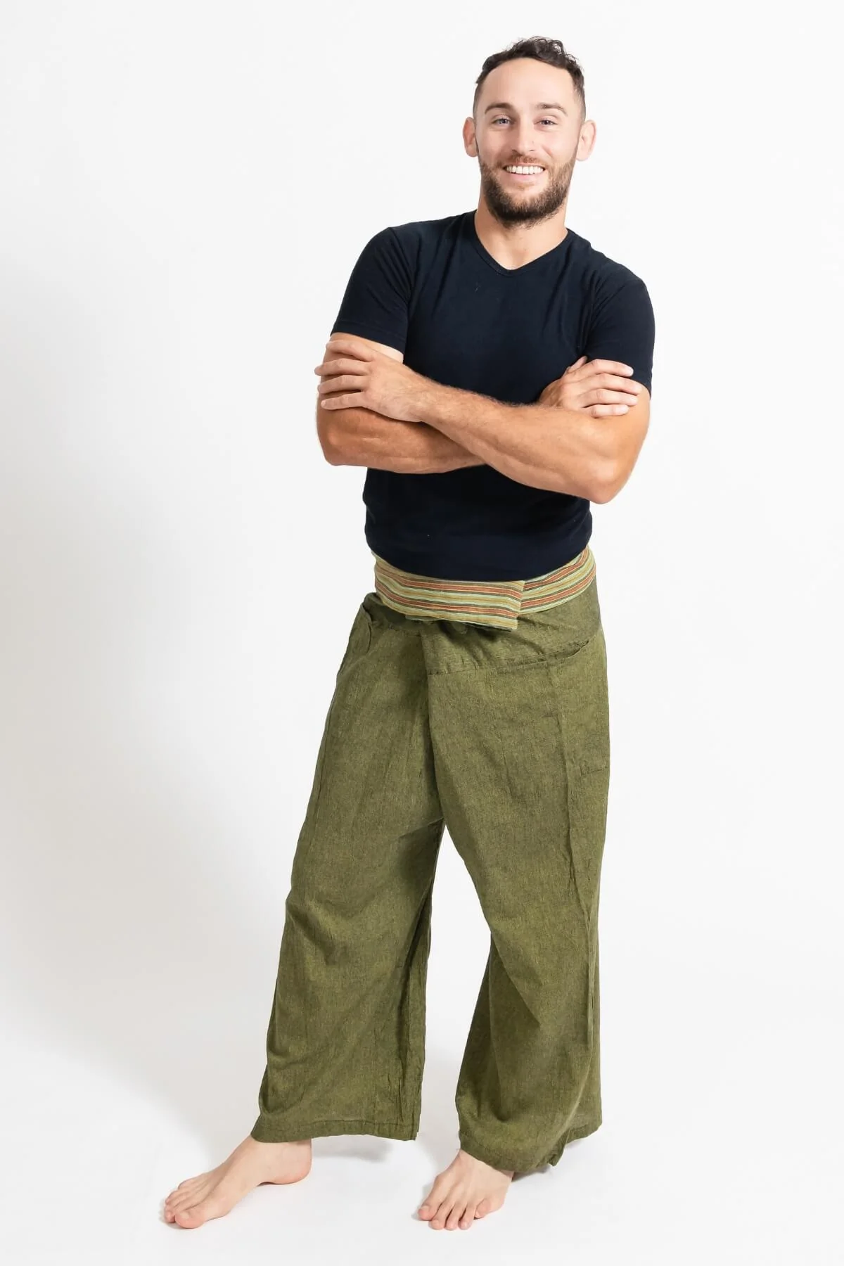 Fisherman Pants - Image 11