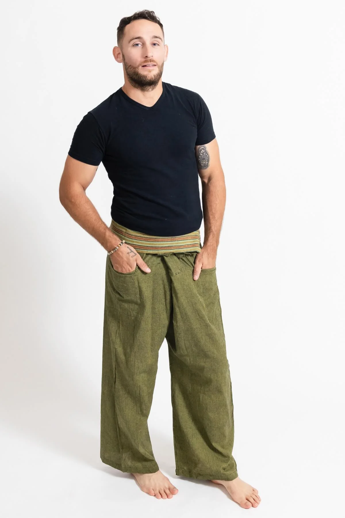 Fisherman Pants - Image 12