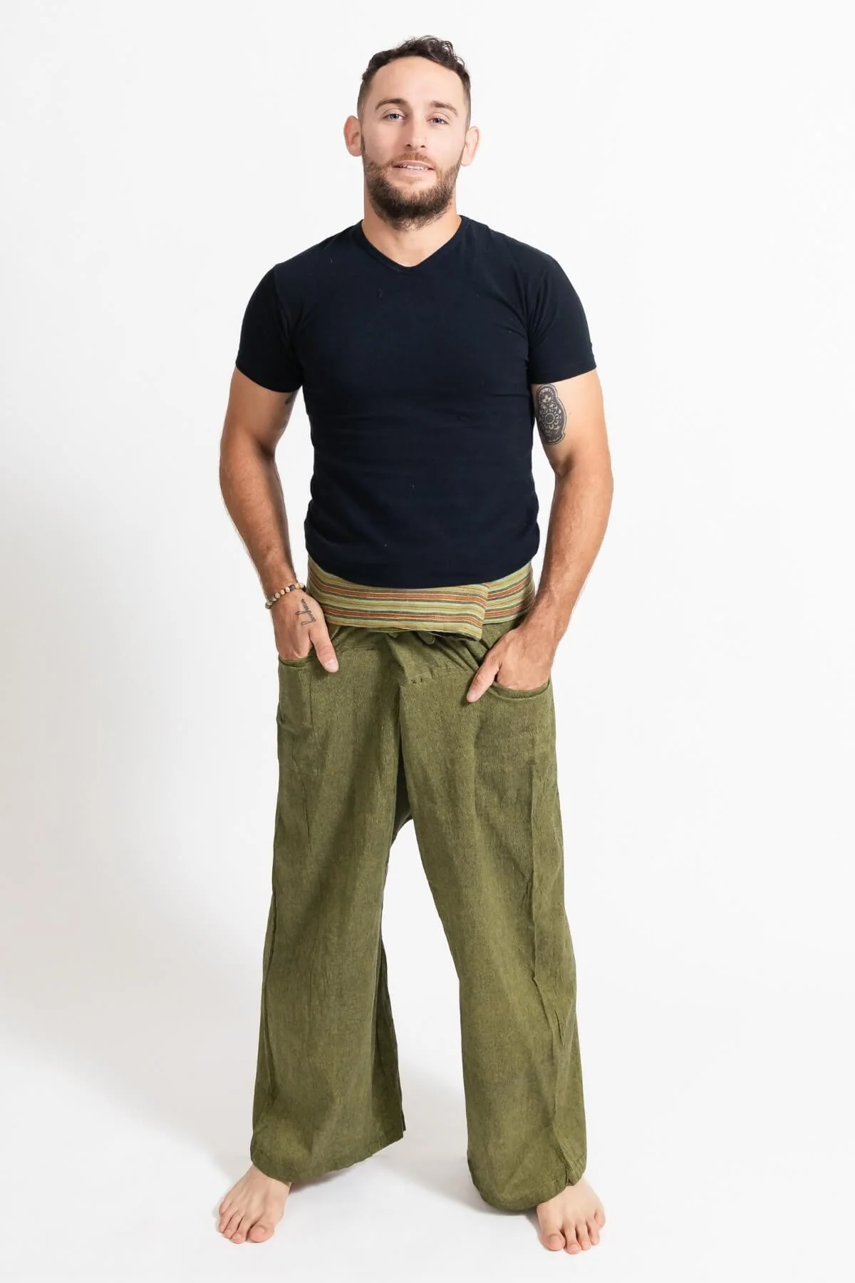 Fisherman Pants - Image 13