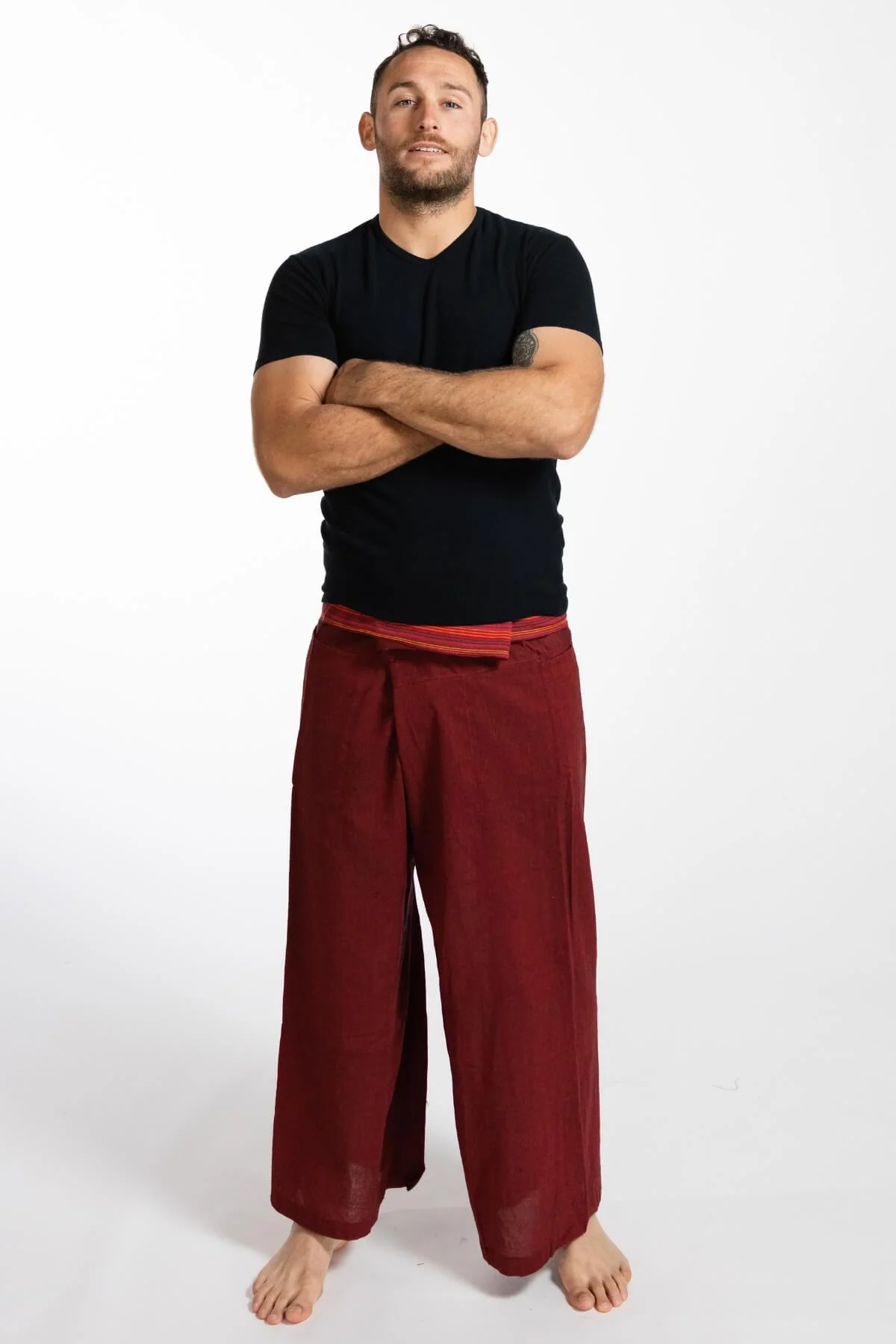 Fisherman Pants - Image 19