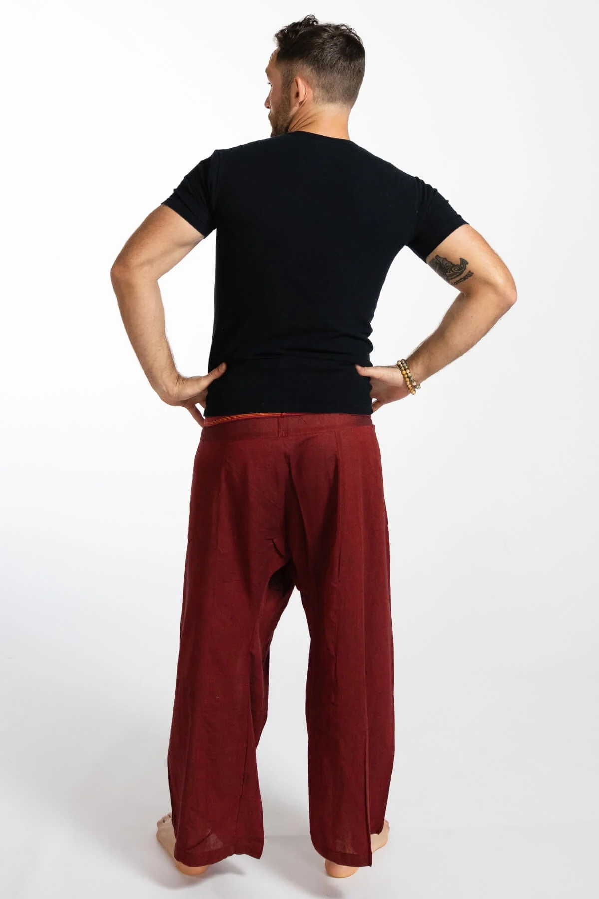 Fisherman Pants - Image 22