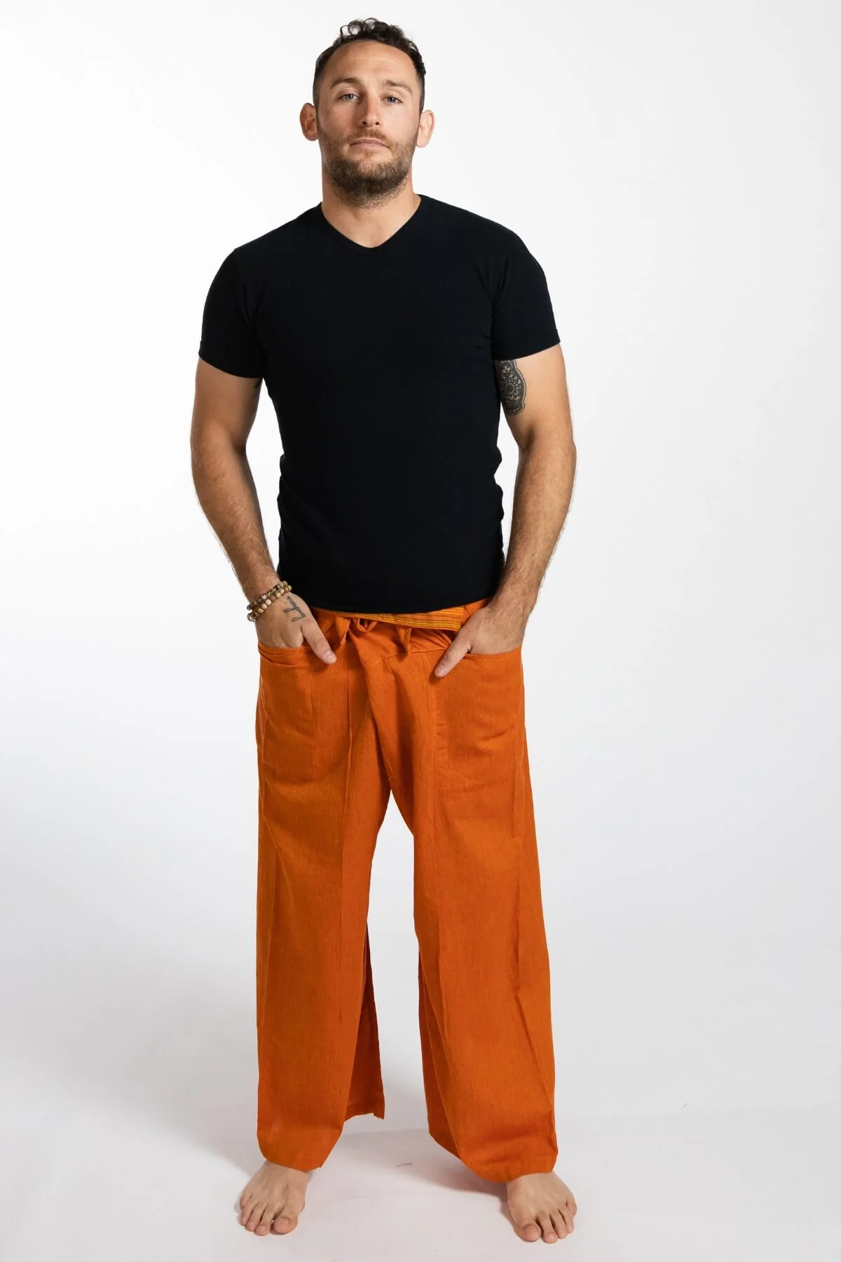 Fisherman Pants - Image 23